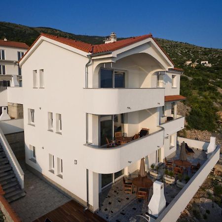 Apartments Maris Senj 2 المظهر الخارجي الصورة
