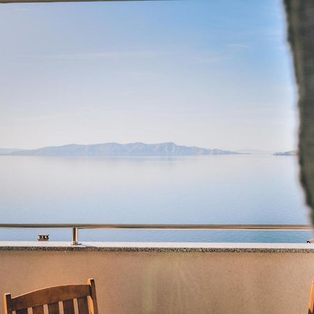 Apartments Maris Senj 2 المظهر الخارجي الصورة