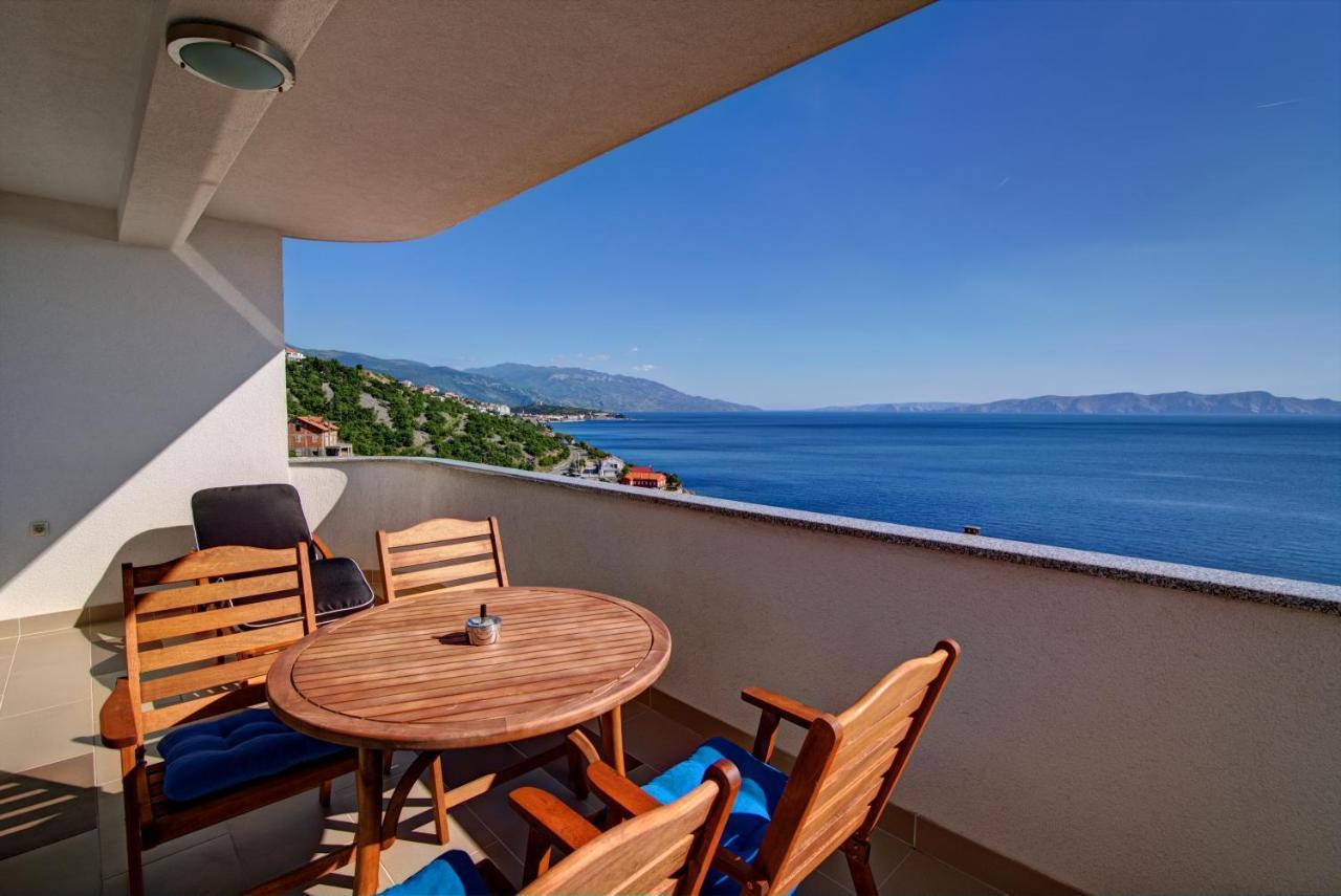 Apartments Maris Senj 2 المظهر الخارجي الصورة