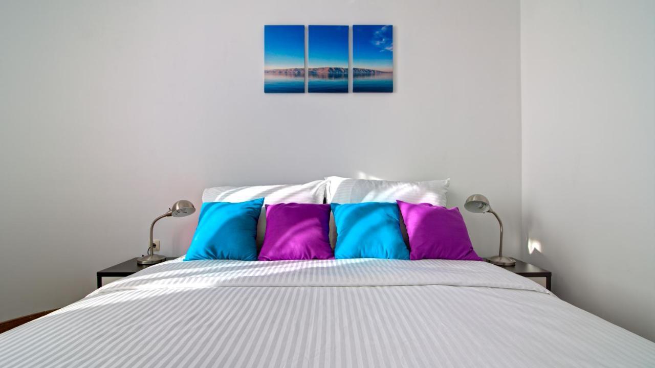 Apartments Maris Senj 2 المظهر الخارجي الصورة