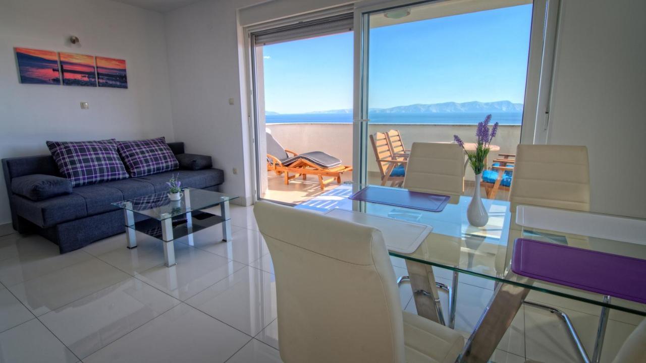 Apartments Maris Senj 2 المظهر الخارجي الصورة