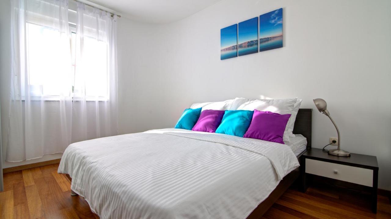 Apartments Maris Senj 2 المظهر الخارجي الصورة