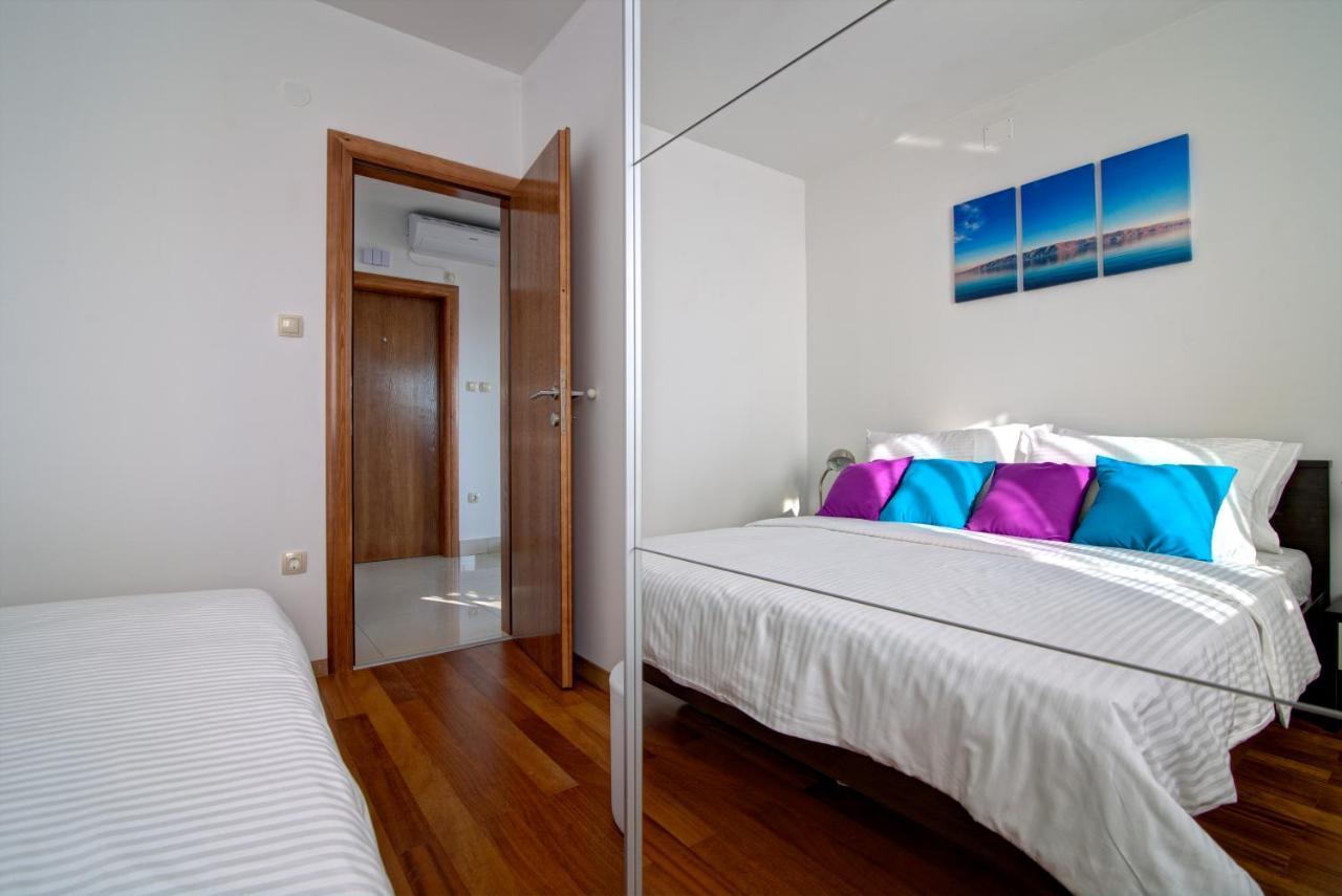 Apartments Maris Senj 2 المظهر الخارجي الصورة