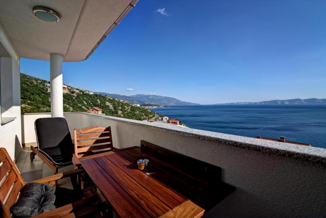 Apartments Maris Senj 2 المظهر الخارجي الصورة