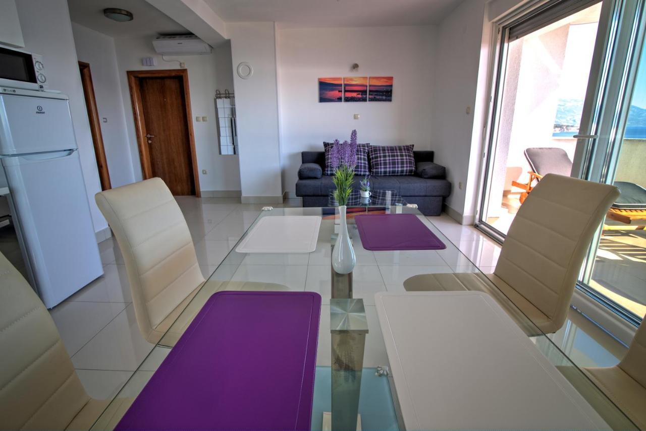 Apartments Maris Senj 2 المظهر الخارجي الصورة