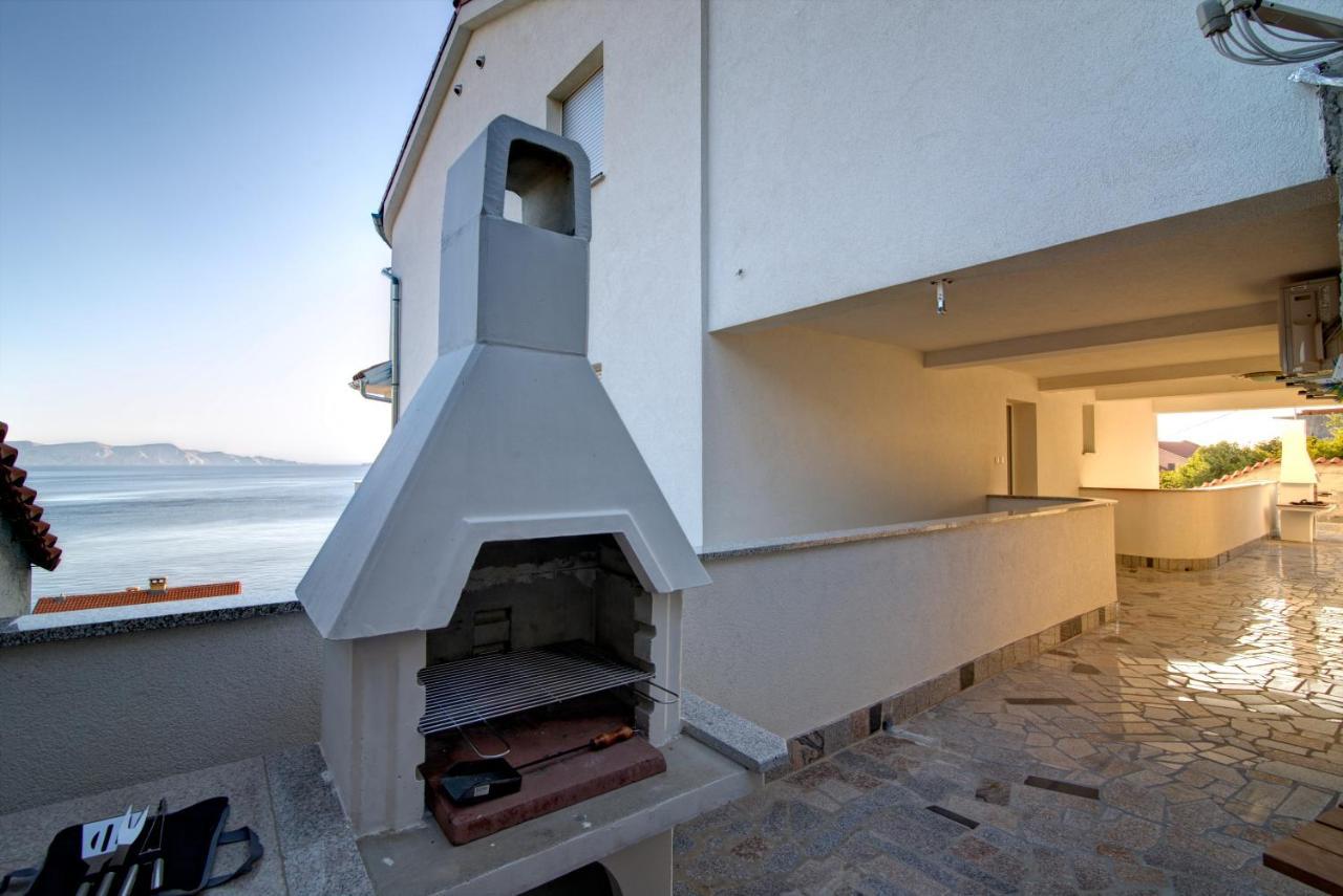 Apartments Maris Senj 2 المظهر الخارجي الصورة