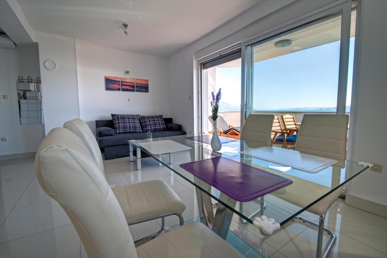 Apartments Maris Senj 2 المظهر الخارجي الصورة