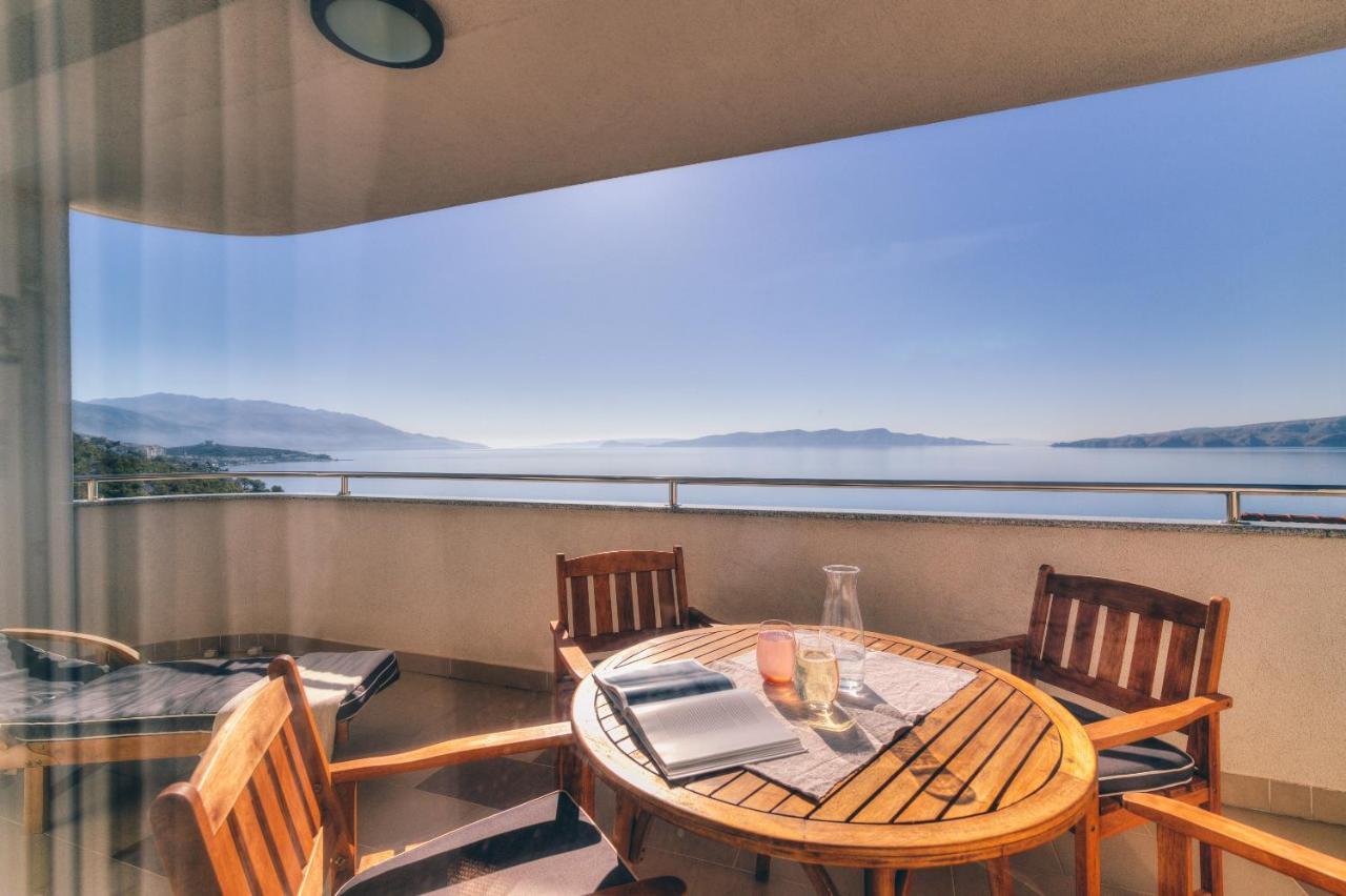 Apartments Maris Senj 2 المظهر الخارجي الصورة