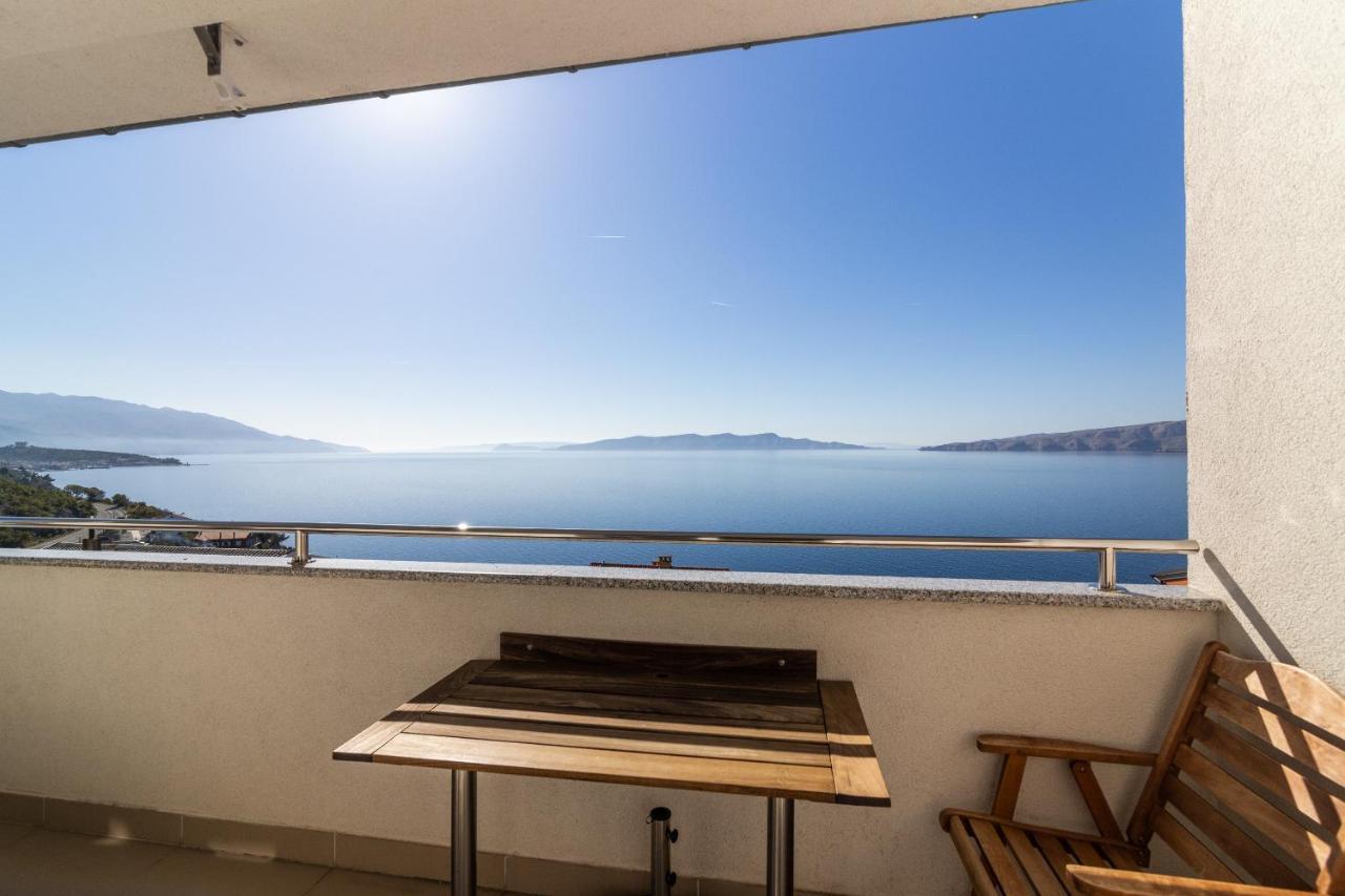 Apartments Maris Senj 2 المظهر الخارجي الصورة