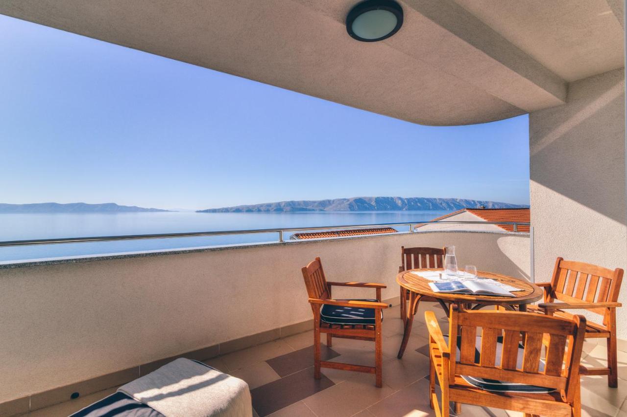 Apartments Maris Senj 2 المظهر الخارجي الصورة