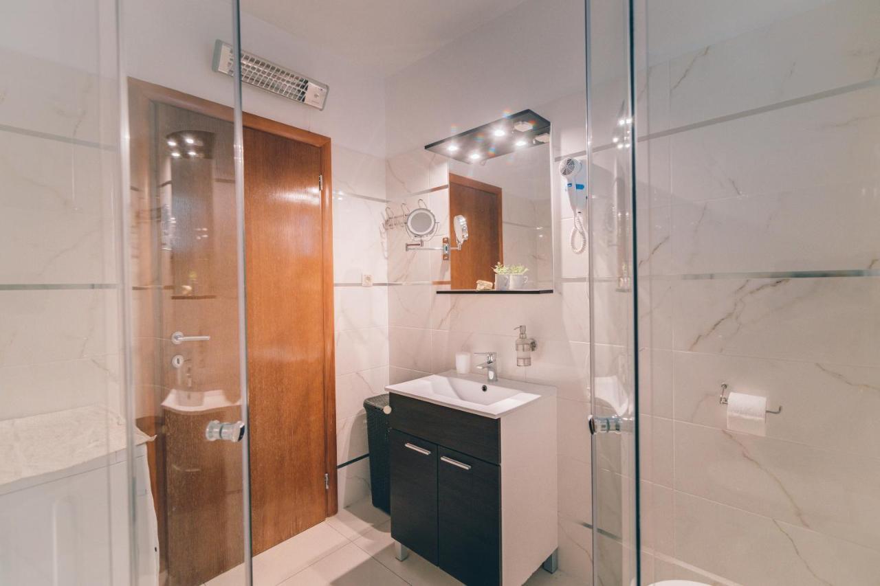 Apartments Maris Senj 2 المظهر الخارجي الصورة