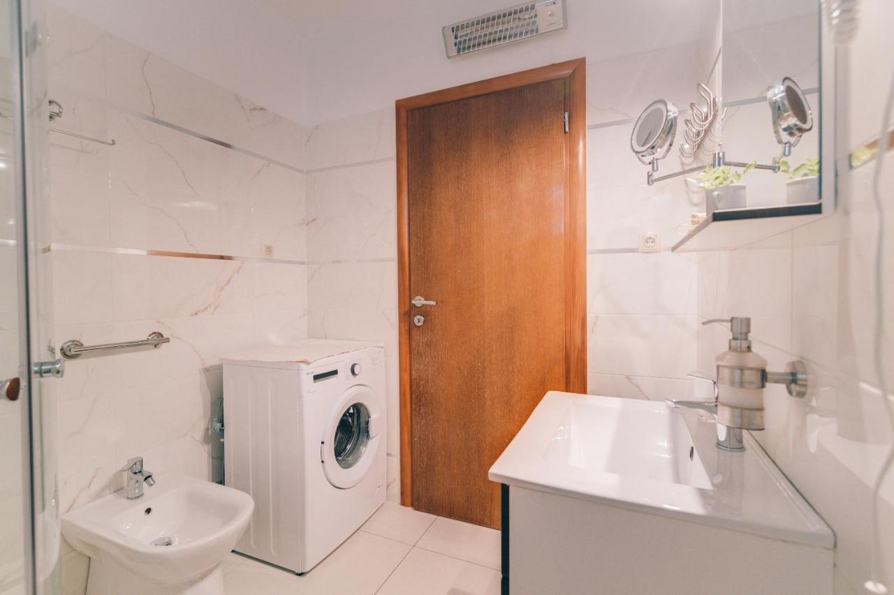 Apartments Maris Senj 2 المظهر الخارجي الصورة