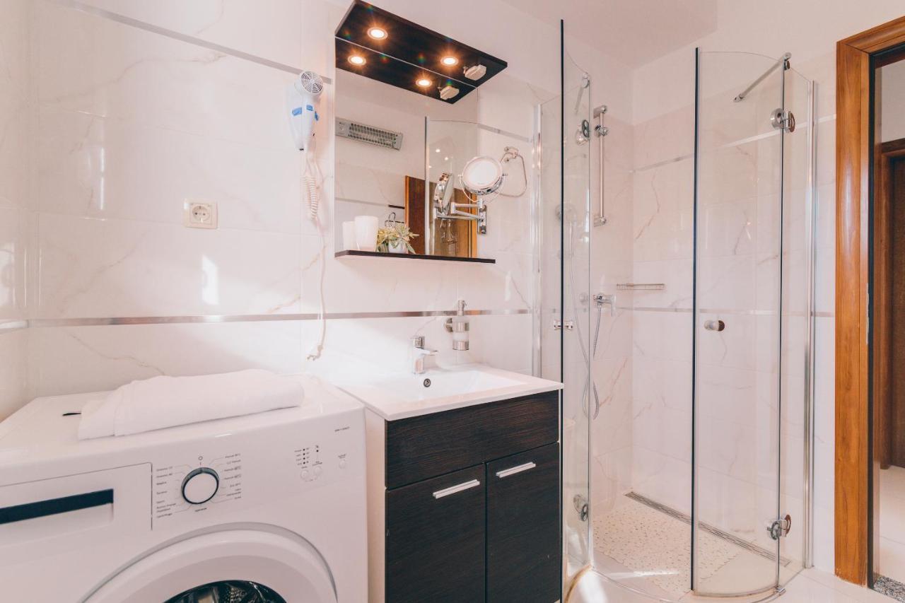Apartments Maris Senj 2 المظهر الخارجي الصورة